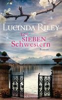 Lucinda Riley Die sieben Schwestern Bd.1