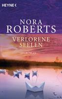 Nora Roberts Verlorene Seelen