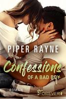 Piper Rayne Confessions of a Bad Boy