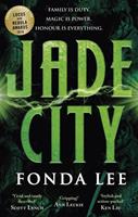 Fonda Lee Jade City