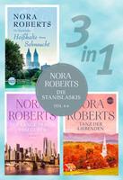 Nora Roberts Die Stanislaskis - Teil 4-6