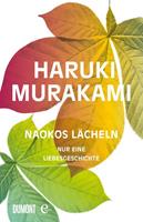 Haruki Murakami Naokos Lächeln