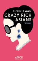 Kevin Kwan Crazy Rich Asians