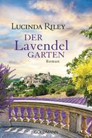 Lucinda Riley Der Lavendelgarten