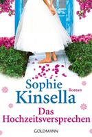 Sophie Kinsella Das Hochzeitsversprechen