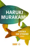 Haruki Murakami Kafka am Strand