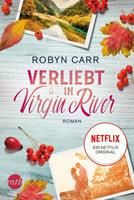 Robyn Carr Verliebt in Virgin River
