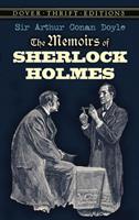 Arthur Conan Doyle The Memoirs of Sherlock Holmes