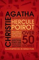 Agatha Christie Hercule Poirot: The Complete Short Stories