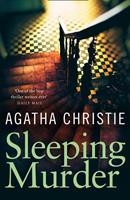 Agatha Christie Sleeping Murder (Miss Marple)