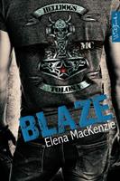 Elena MacKenzie Blaze