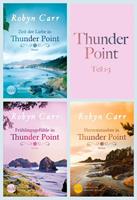 Robyn Carr Thunder Point - Teil 1-3