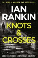 Ian Rankin Knots And Crosses