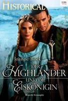 Joanne Rock Der Highlander und die Eiskönigin