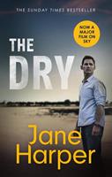 Jane Harper The Dry