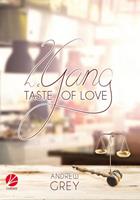 Andrew Grey Taste of Love: 2. Gang