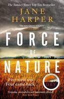 Jane Harper Force of Nature