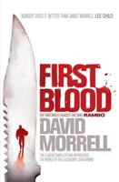 David Morrell First Blood