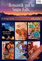 Christy Jeffries Romantik pur in Sugar Falls - 6-teilige Serie