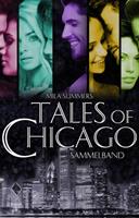 Mila Summers Tales of Chicago