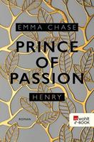 Emma Chase Prince of Passion - Henry