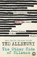 Ted Allbeury The Other Side of Silence