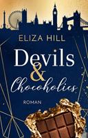 Eliza Hill Devils & Chocoholics