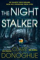 Clare Donoghue The Night Stalker