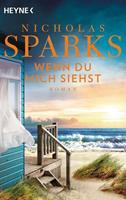 Nicholas Sparks Wenn du mich siehst