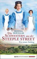 Donna Douglas Die Schwestern aus der Steeple Street