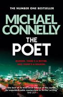 Michael Connelly The Poet