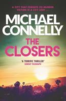 Michael Connelly The Closers