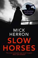Mick Herron Slow Horses