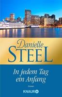 Danielle Steel In jedem Tag ein Anfang