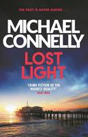 Michael Connelly Lost Light