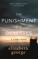 Elizabeth George The Punishment She Deserves