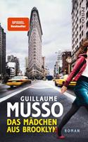 Guillaume Musso Das Mädchen aus Brooklyn