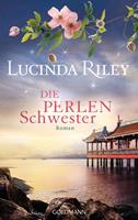Lucinda Riley Die Perlenschwester / Die sieben Schwestern Bd.4