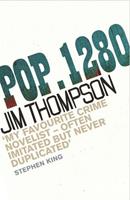 Jim Thompson POP. 1280