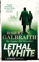 Robert Galbraith Lethal White