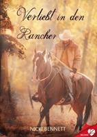 Nicki Bennett Verliebt in den Rancher