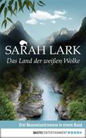 Sarah Lark Das Land der weißen Wolke