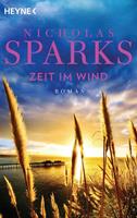 Nicholas Sparks Zeit im Wind