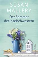 Susan Mallery Der Sommer der Inselschwestern