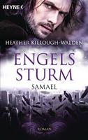 Heather Killough-Walden Engelssturm - Samael