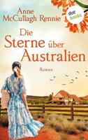 Anne McCullagh Rennie Die Sterne über Australien