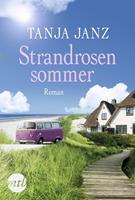 Tanja Janz Strandrosensommer