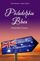 Mathilda Grace Philadelphia Blues