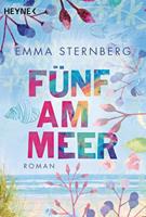 Emma Sternberg Fünf am Meer