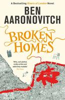 Ben Aaronovitch Broken Homes